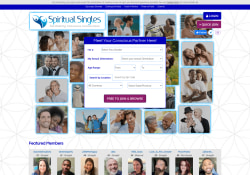 Spiritual Singles